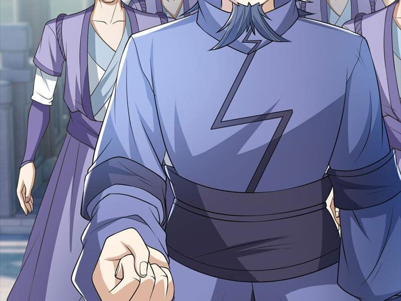 Thu Triệu Vạn Đồ Đệ, Vi Sư Vô Địch Thế Gian - Chapter 58 - Page 73