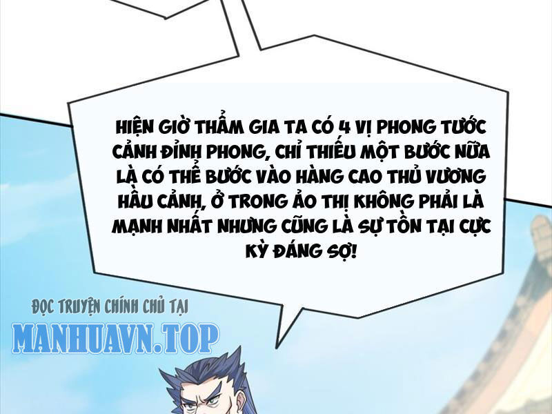 Thu Triệu Vạn Đồ Đệ, Vi Sư Vô Địch Thế Gian - Chapter 58 - Page 79