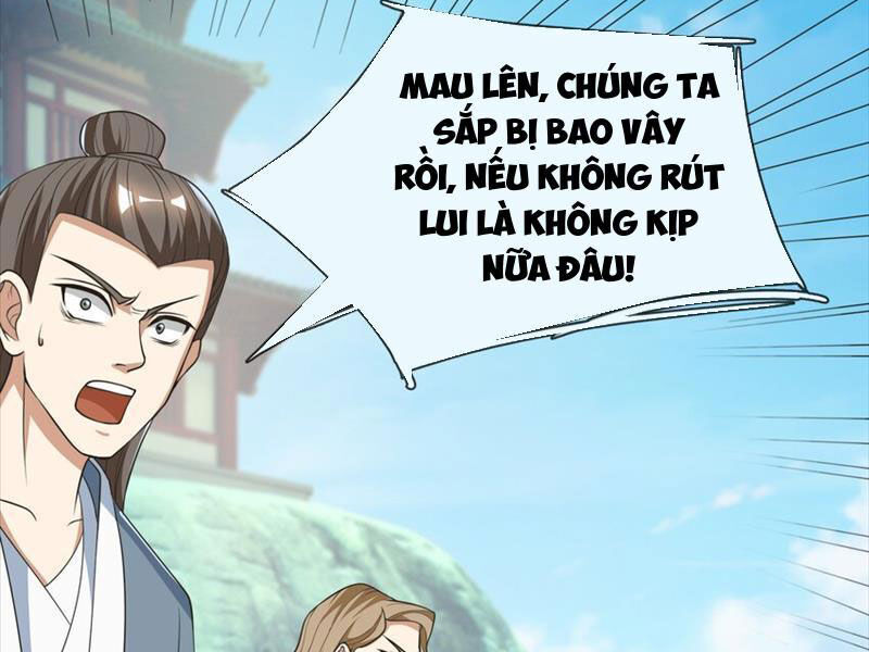 Thu Triệu Vạn Đồ Đệ, Vi Sư Vô Địch Thế Gian - Chapter 58 - Page 87