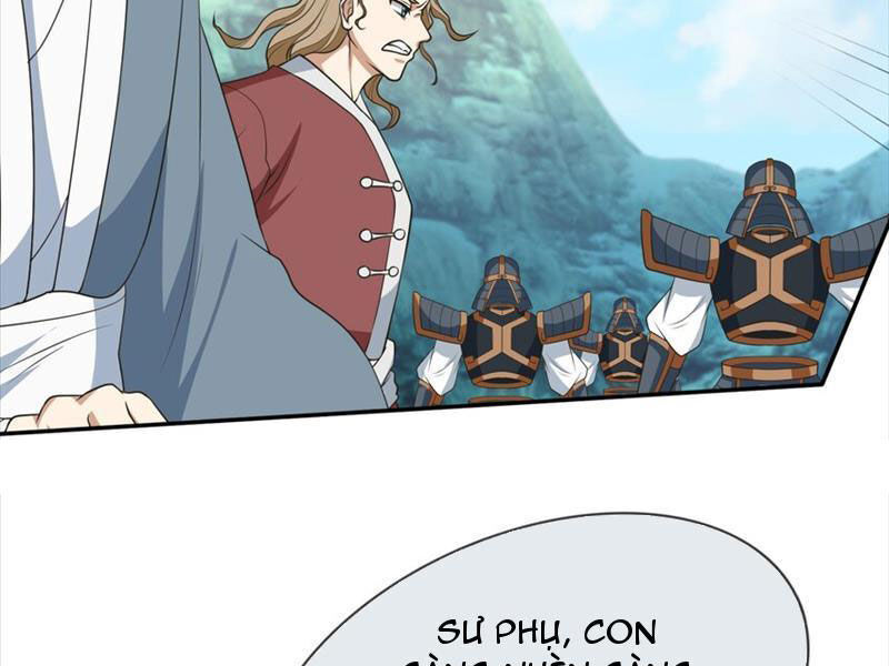 Thu Triệu Vạn Đồ Đệ, Vi Sư Vô Địch Thế Gian - Chapter 58 - Page 88