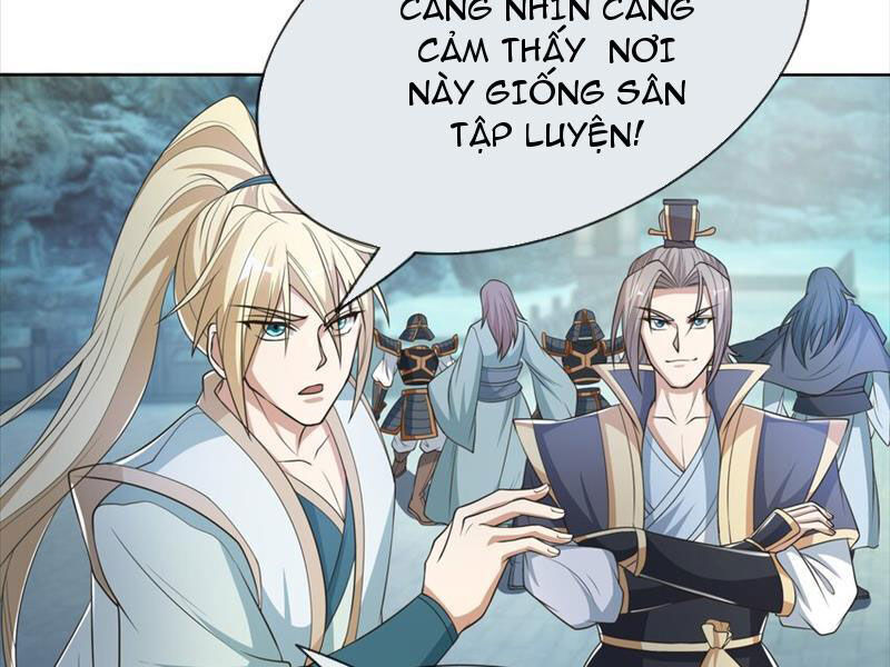 Thu Triệu Vạn Đồ Đệ, Vi Sư Vô Địch Thế Gian - Chapter 58 - Page 89