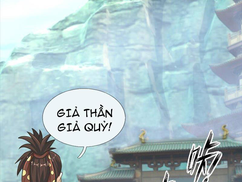 Thu Triệu Vạn Đồ Đệ, Vi Sư Vô Địch Thế Gian - Chapter 58 - Page 9