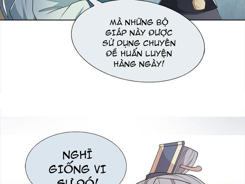 Thu Triệu Vạn Đồ Đệ, Vi Sư Vô Địch Thế Gian - Chapter 58 - Page 90