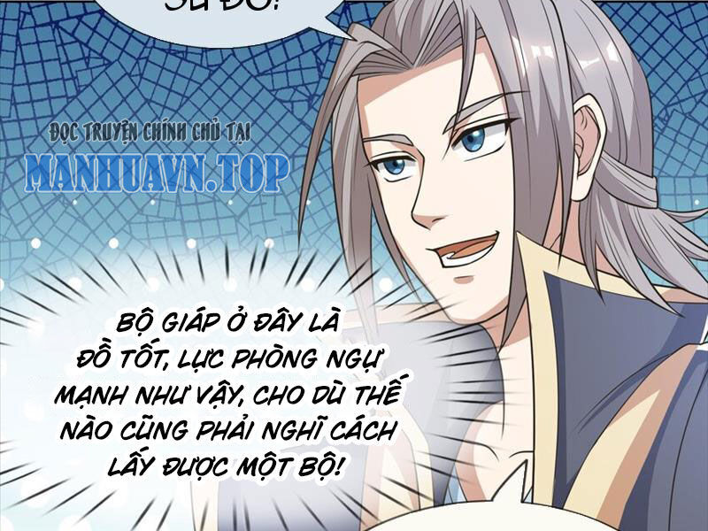 Thu Triệu Vạn Đồ Đệ, Vi Sư Vô Địch Thế Gian - Chapter 58 - Page 91