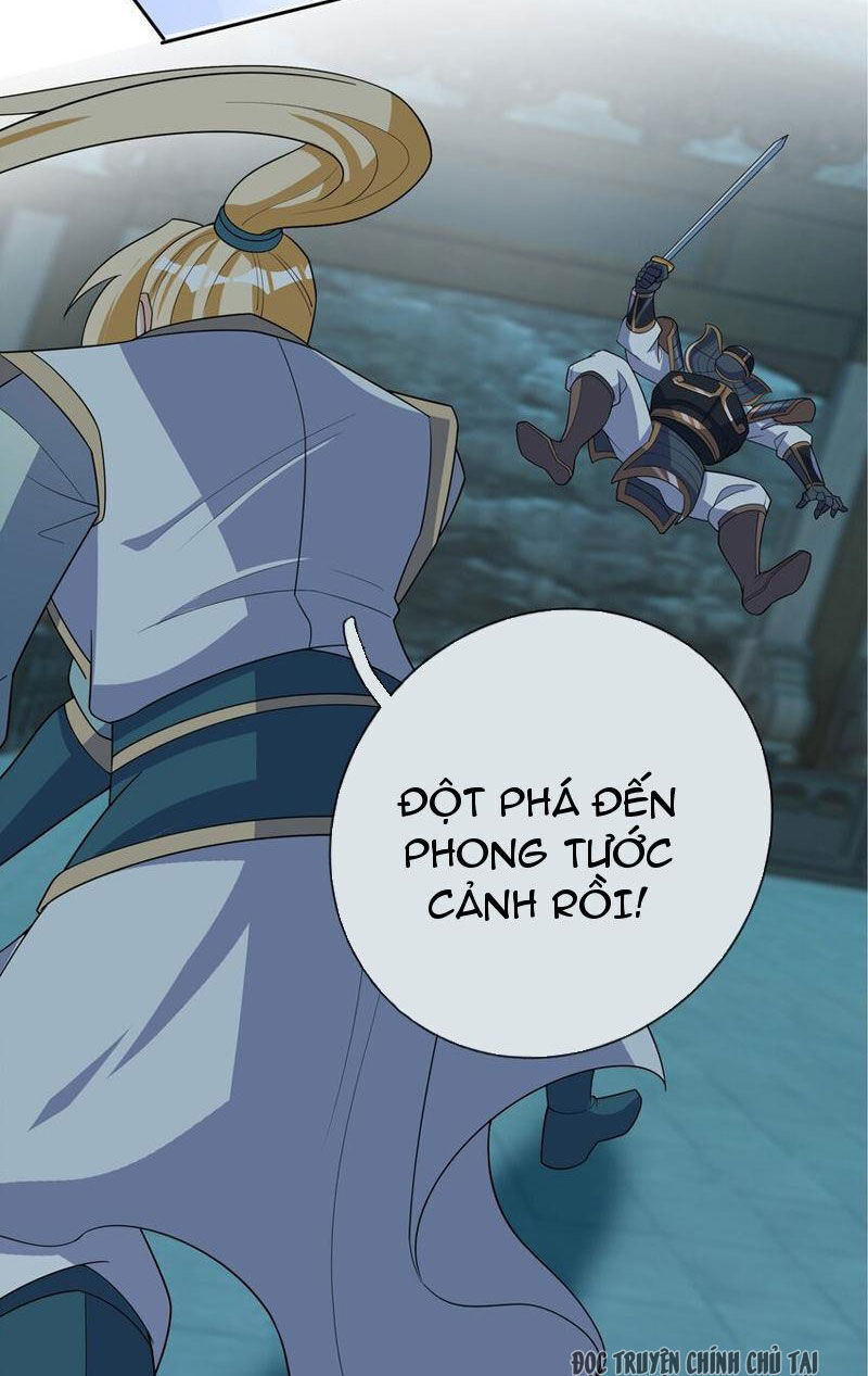 Thu Triệu Vạn Đồ Đệ, Vi Sư Vô Địch Thế Gian - Chapter 59 - Page 10