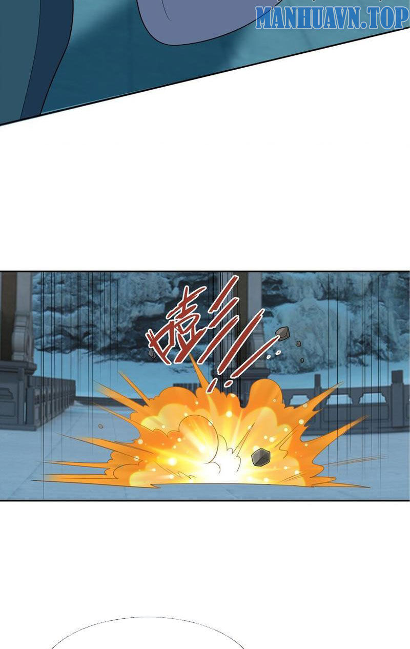 Thu Triệu Vạn Đồ Đệ, Vi Sư Vô Địch Thế Gian - Chapter 59 - Page 11