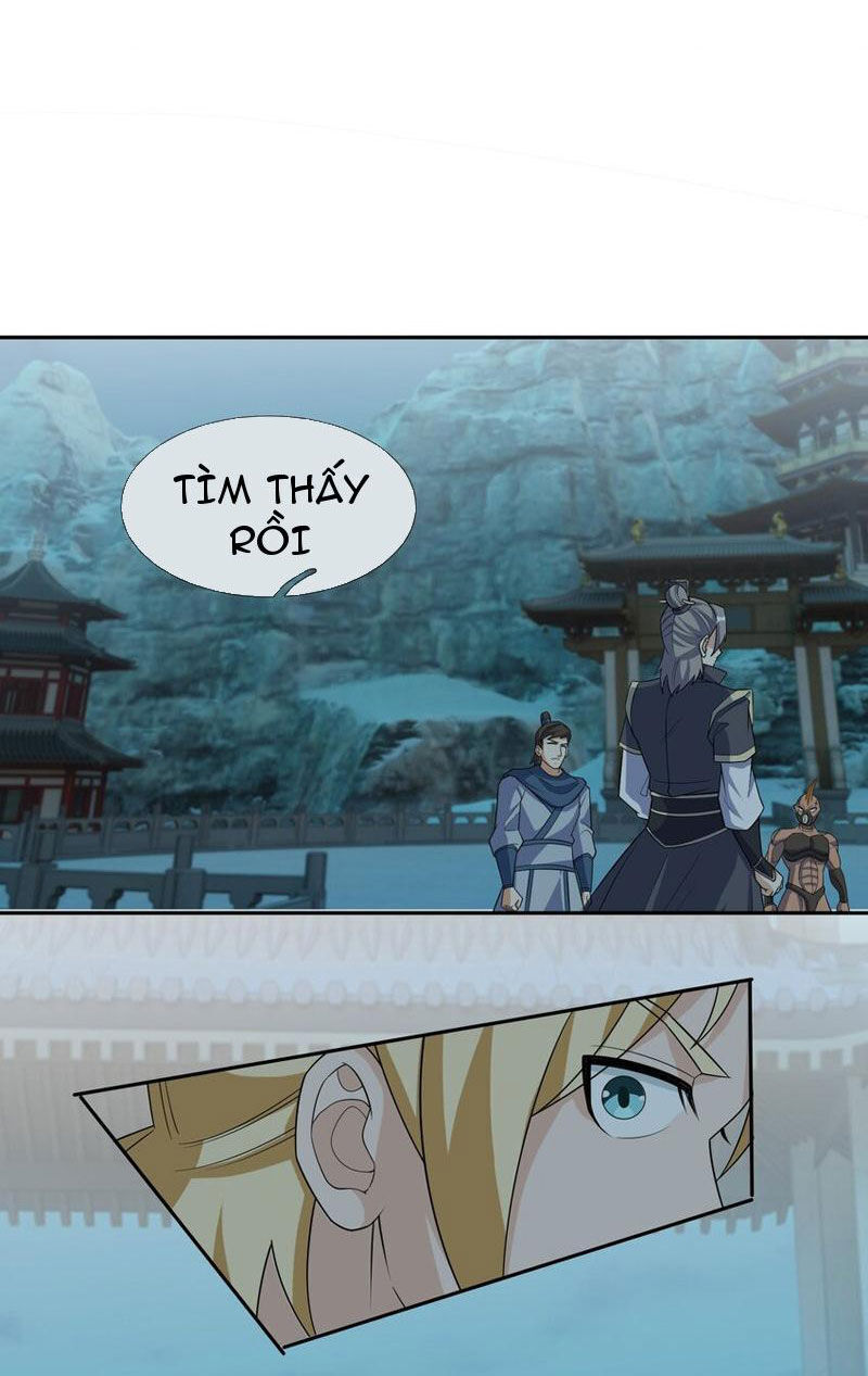 Thu Triệu Vạn Đồ Đệ, Vi Sư Vô Địch Thế Gian - Chapter 59 - Page 14