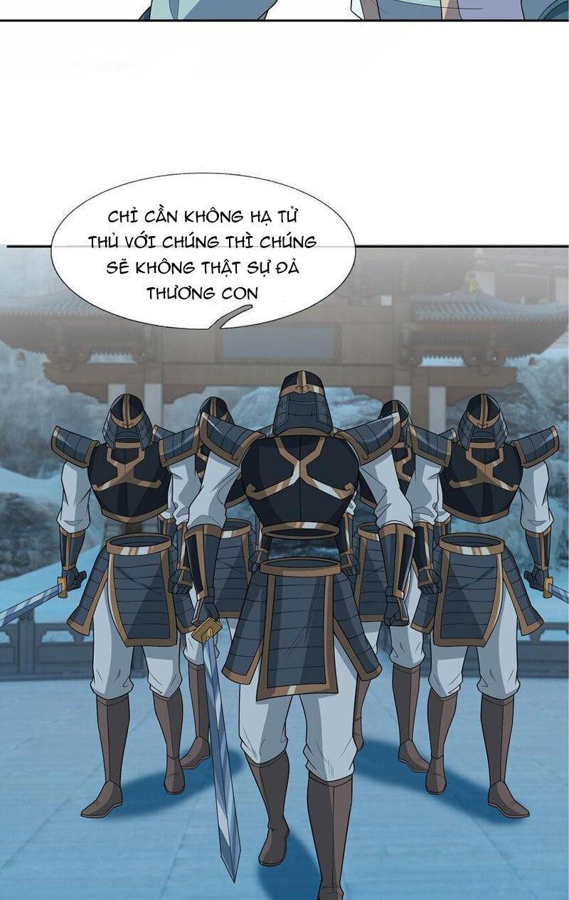 Thu Triệu Vạn Đồ Đệ, Vi Sư Vô Địch Thế Gian - Chapter 59 - Page 3