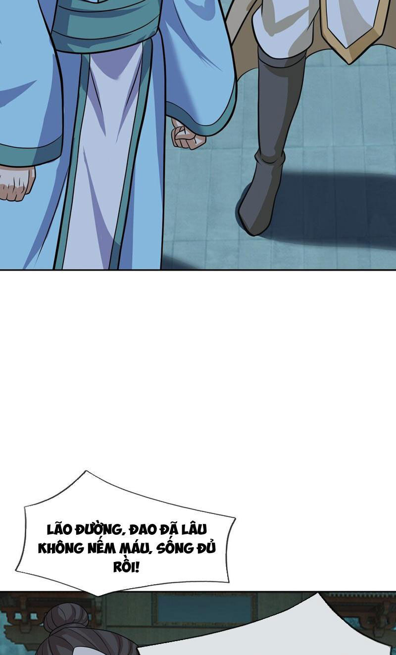 Thu Triệu Vạn Đồ Đệ, Vi Sư Vô Địch Thế Gian - Chapter 59 - Page 31