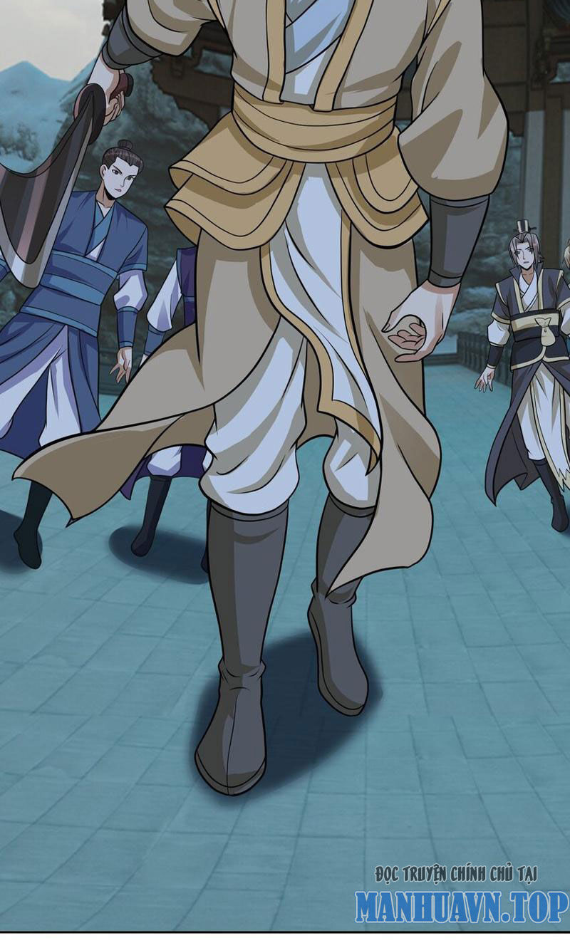 Thu Triệu Vạn Đồ Đệ, Vi Sư Vô Địch Thế Gian - Chapter 59 - Page 35