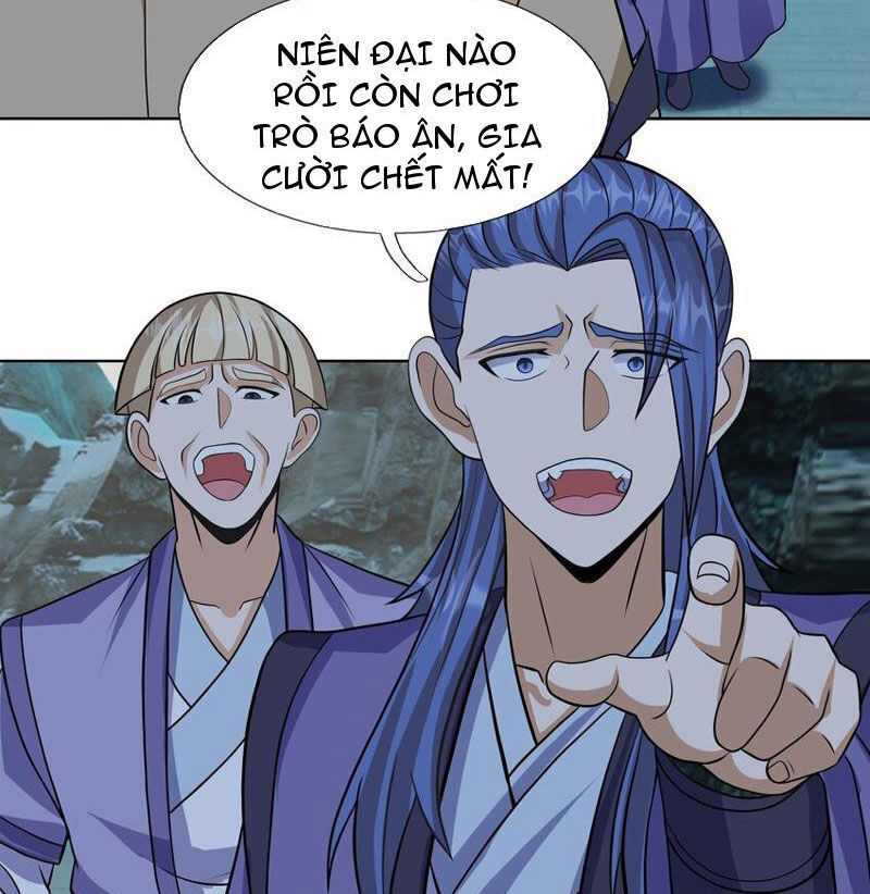 Thu Triệu Vạn Đồ Đệ, Vi Sư Vô Địch Thế Gian - Chapter 59 - Page 42