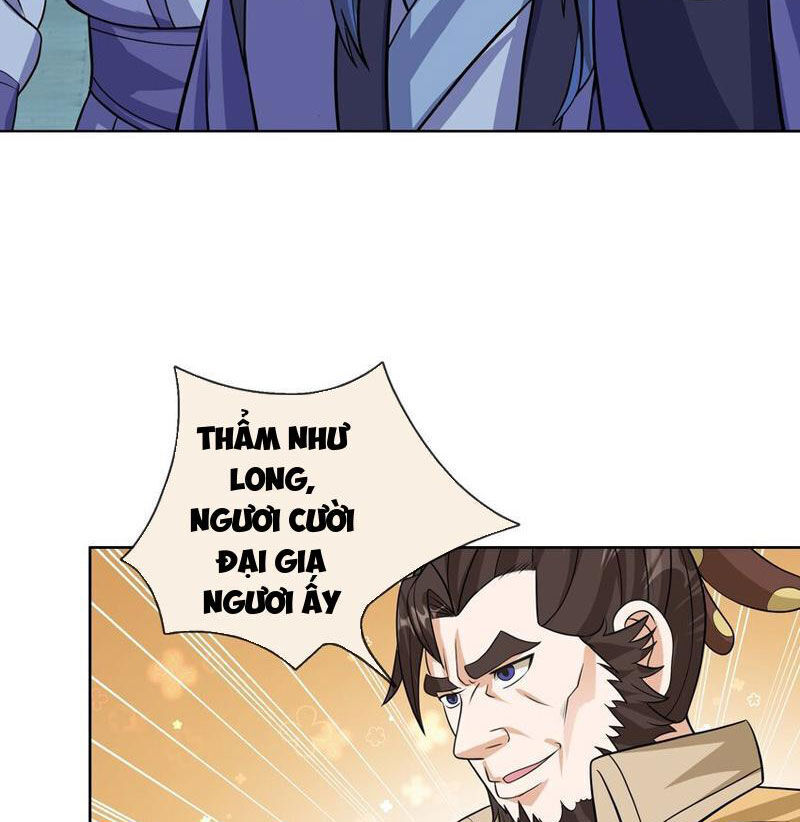 Thu Triệu Vạn Đồ Đệ, Vi Sư Vô Địch Thế Gian - Chapter 59 - Page 43