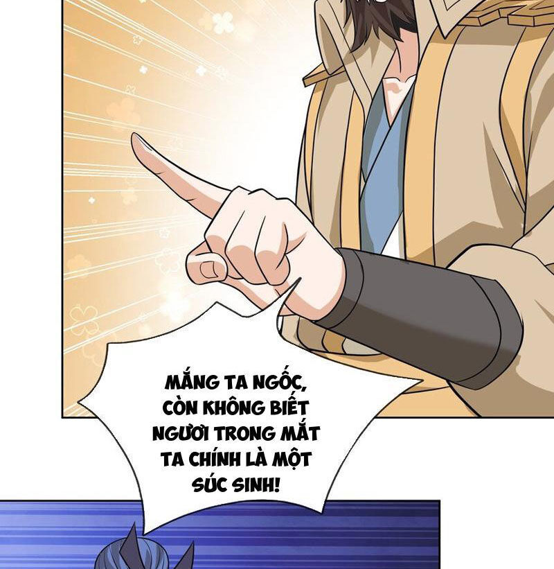 Thu Triệu Vạn Đồ Đệ, Vi Sư Vô Địch Thế Gian - Chapter 59 - Page 44