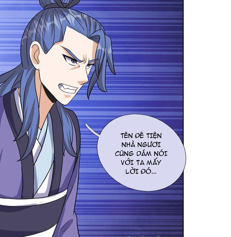 Thu Triệu Vạn Đồ Đệ, Vi Sư Vô Địch Thế Gian - Chapter 59 - Page 45