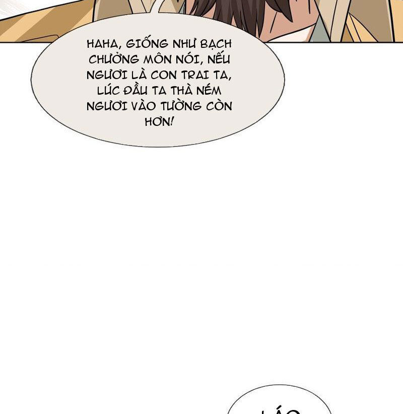 Thu Triệu Vạn Đồ Đệ, Vi Sư Vô Địch Thế Gian - Chapter 59 - Page 47