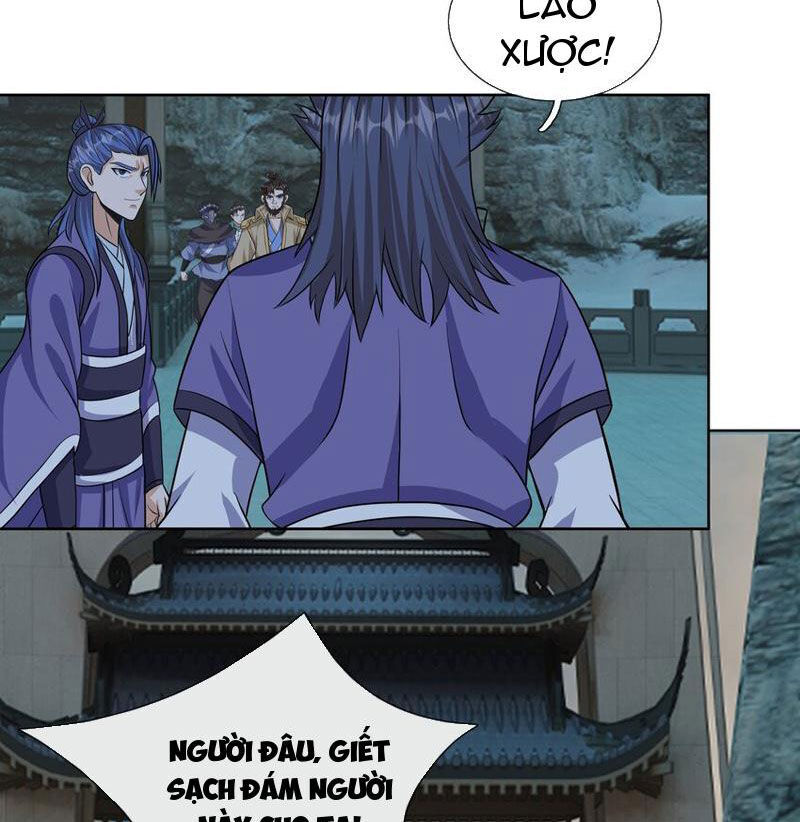 Thu Triệu Vạn Đồ Đệ, Vi Sư Vô Địch Thế Gian - Chapter 59 - Page 48