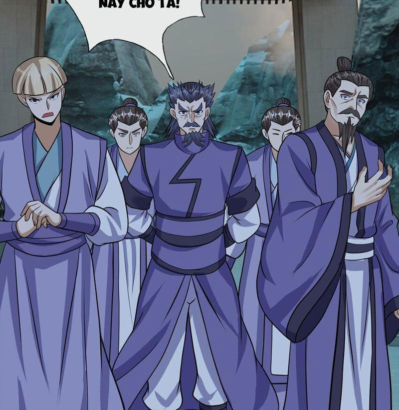 Thu Triệu Vạn Đồ Đệ, Vi Sư Vô Địch Thế Gian - Chapter 59 - Page 49