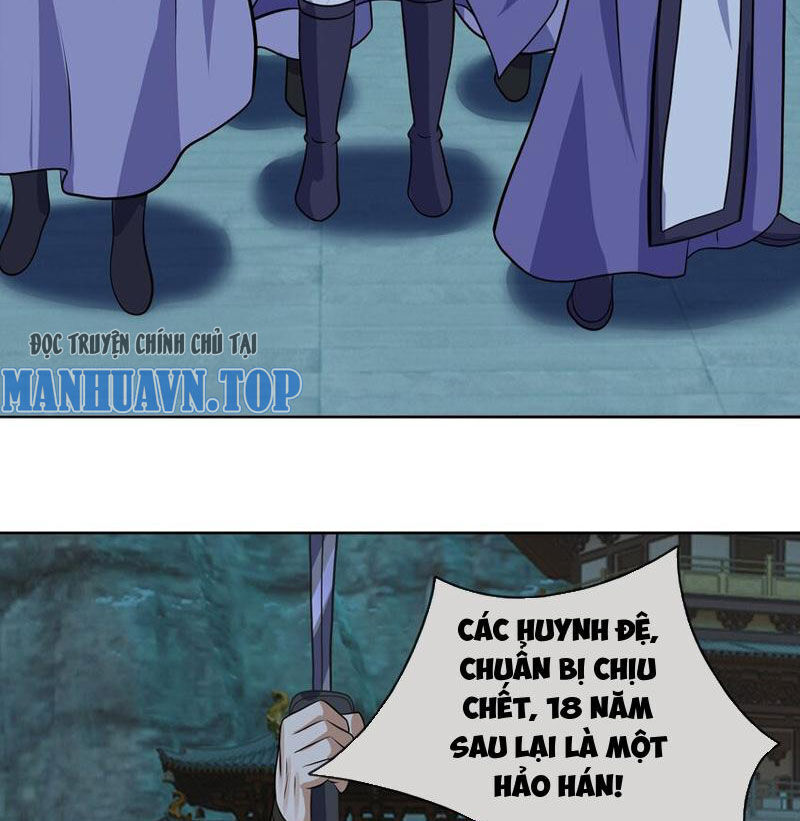 Thu Triệu Vạn Đồ Đệ, Vi Sư Vô Địch Thế Gian - Chapter 59 - Page 50