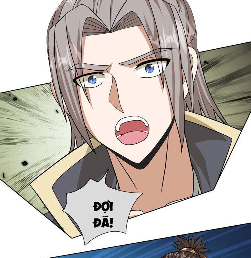 Thu Triệu Vạn Đồ Đệ, Vi Sư Vô Địch Thế Gian - Chapter 59 - Page 53