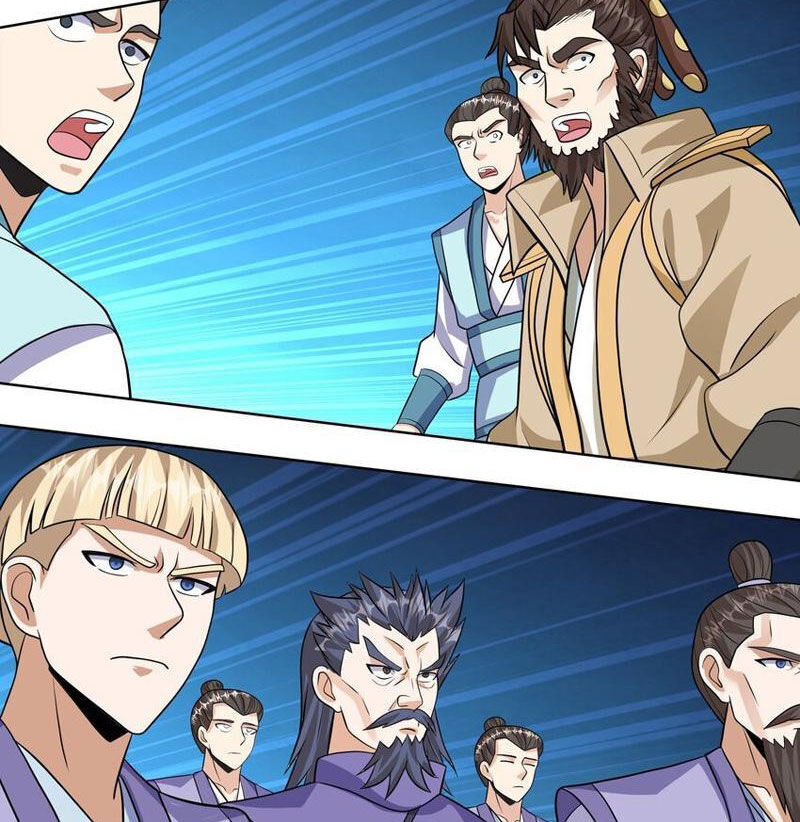 Thu Triệu Vạn Đồ Đệ, Vi Sư Vô Địch Thế Gian - Chapter 59 - Page 54