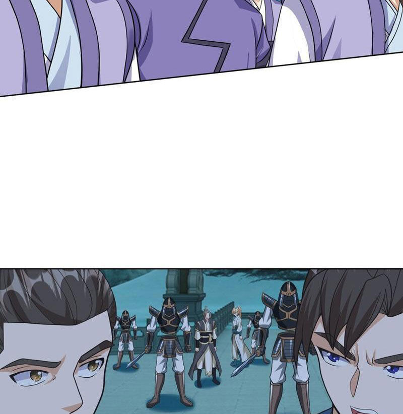 Thu Triệu Vạn Đồ Đệ, Vi Sư Vô Địch Thế Gian - Chapter 59 - Page 55