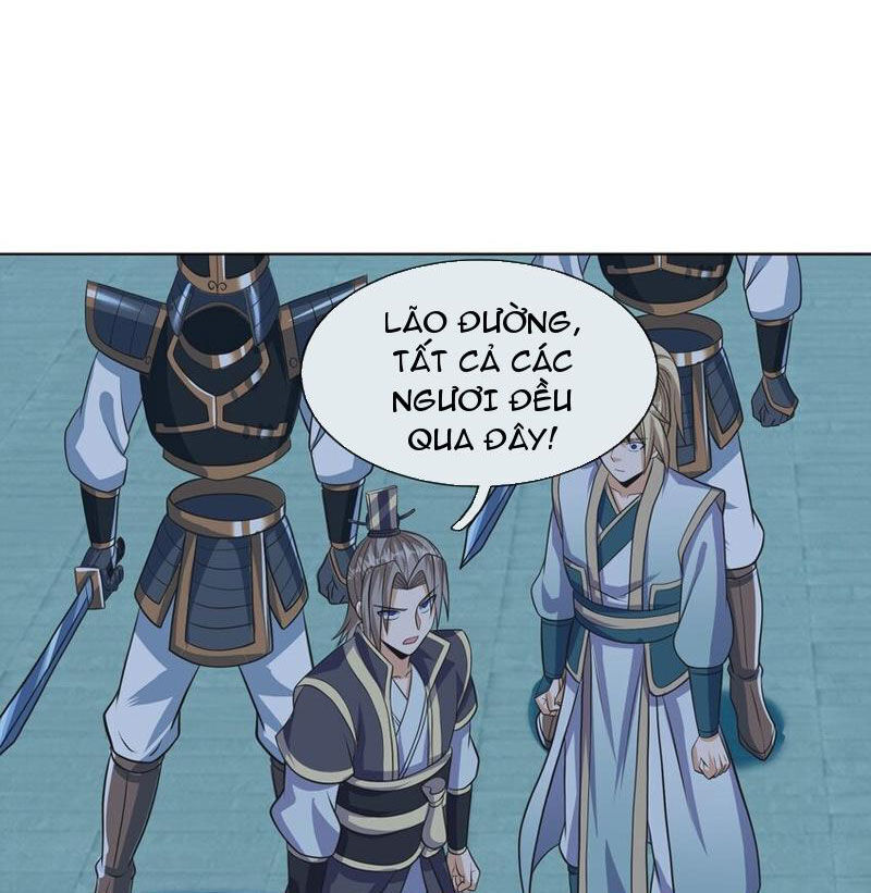 Thu Triệu Vạn Đồ Đệ, Vi Sư Vô Địch Thế Gian - Chapter 59 - Page 57