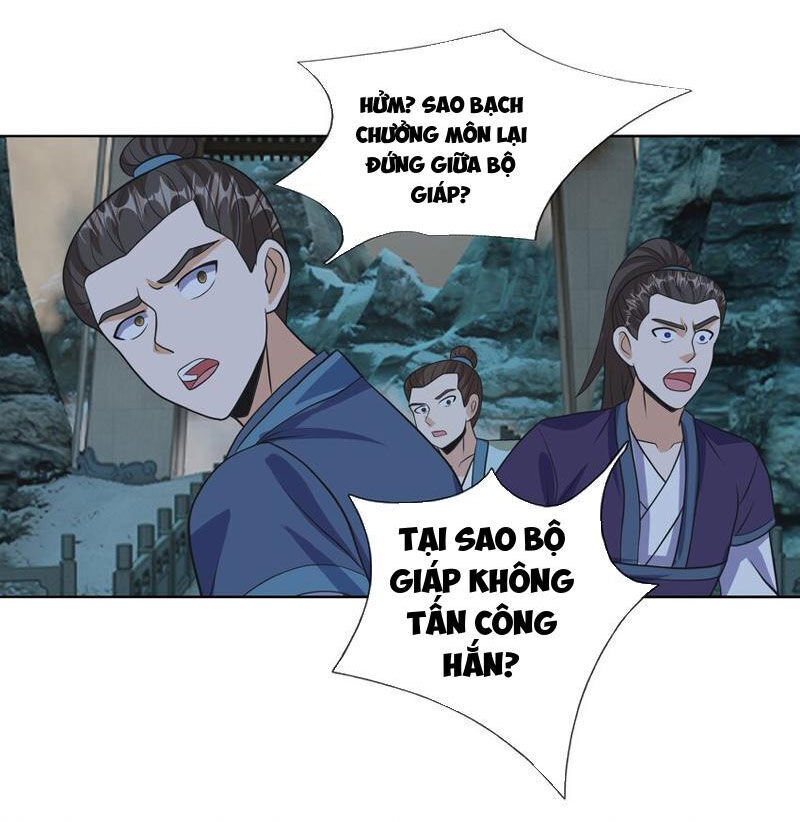 Thu Triệu Vạn Đồ Đệ, Vi Sư Vô Địch Thế Gian - Chapter 59 - Page 59