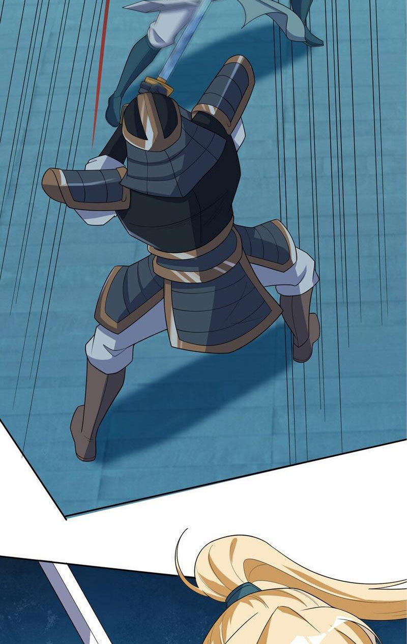 Thu Triệu Vạn Đồ Đệ, Vi Sư Vô Địch Thế Gian - Chapter 59 - Page 7