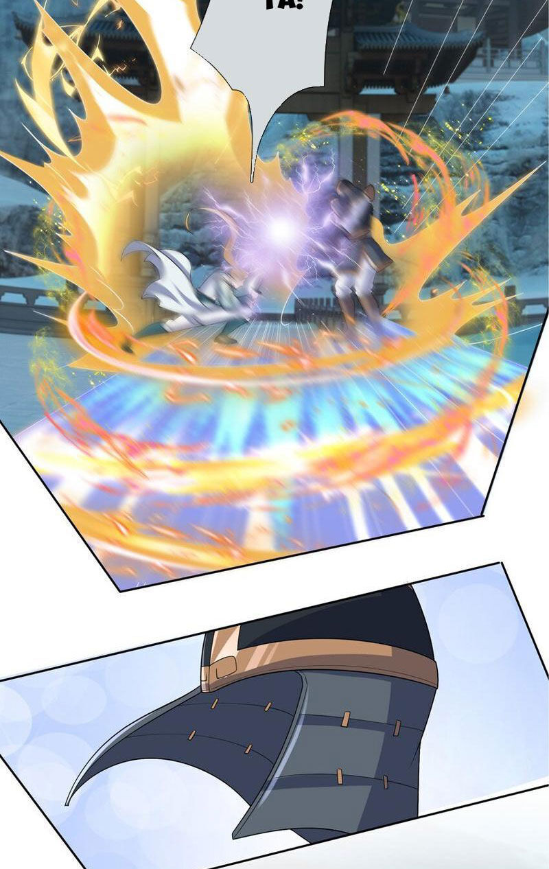 Thu Triệu Vạn Đồ Đệ, Vi Sư Vô Địch Thế Gian - Chapter 59 - Page 9