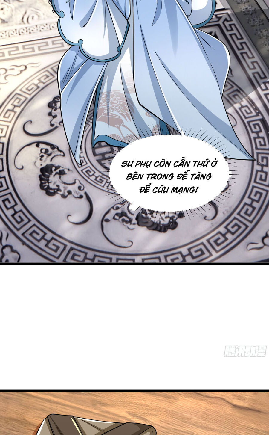 Thu Triệu Vạn Đồ Đệ, Vi Sư Vô Địch Thế Gian - Chapter 6 - Page 27