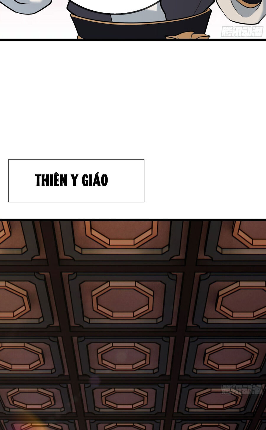 Thu Triệu Vạn Đồ Đệ, Vi Sư Vô Địch Thế Gian - Chapter 6 - Page 43