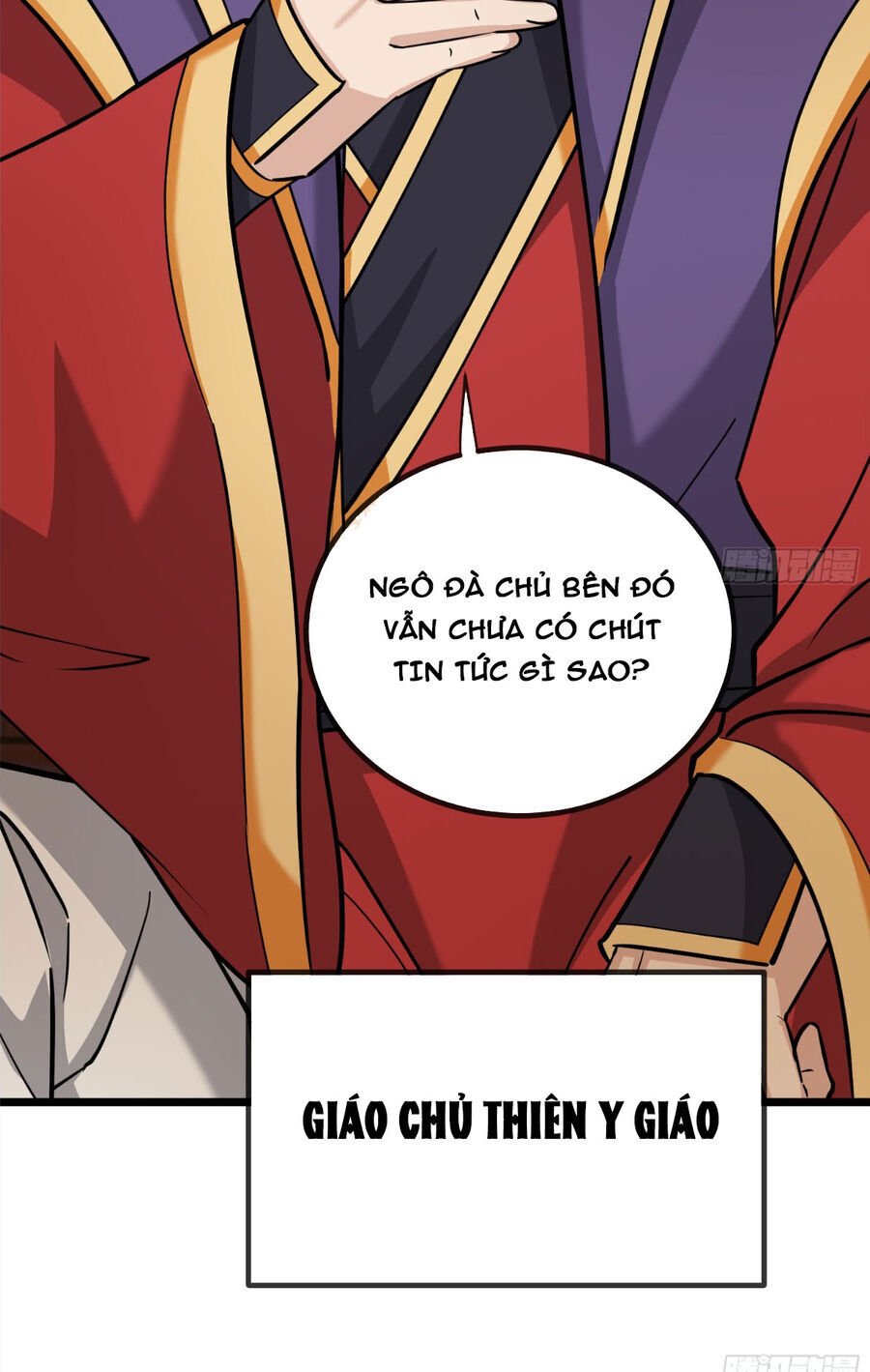 Thu Triệu Vạn Đồ Đệ, Vi Sư Vô Địch Thế Gian - Chapter 6 - Page 46