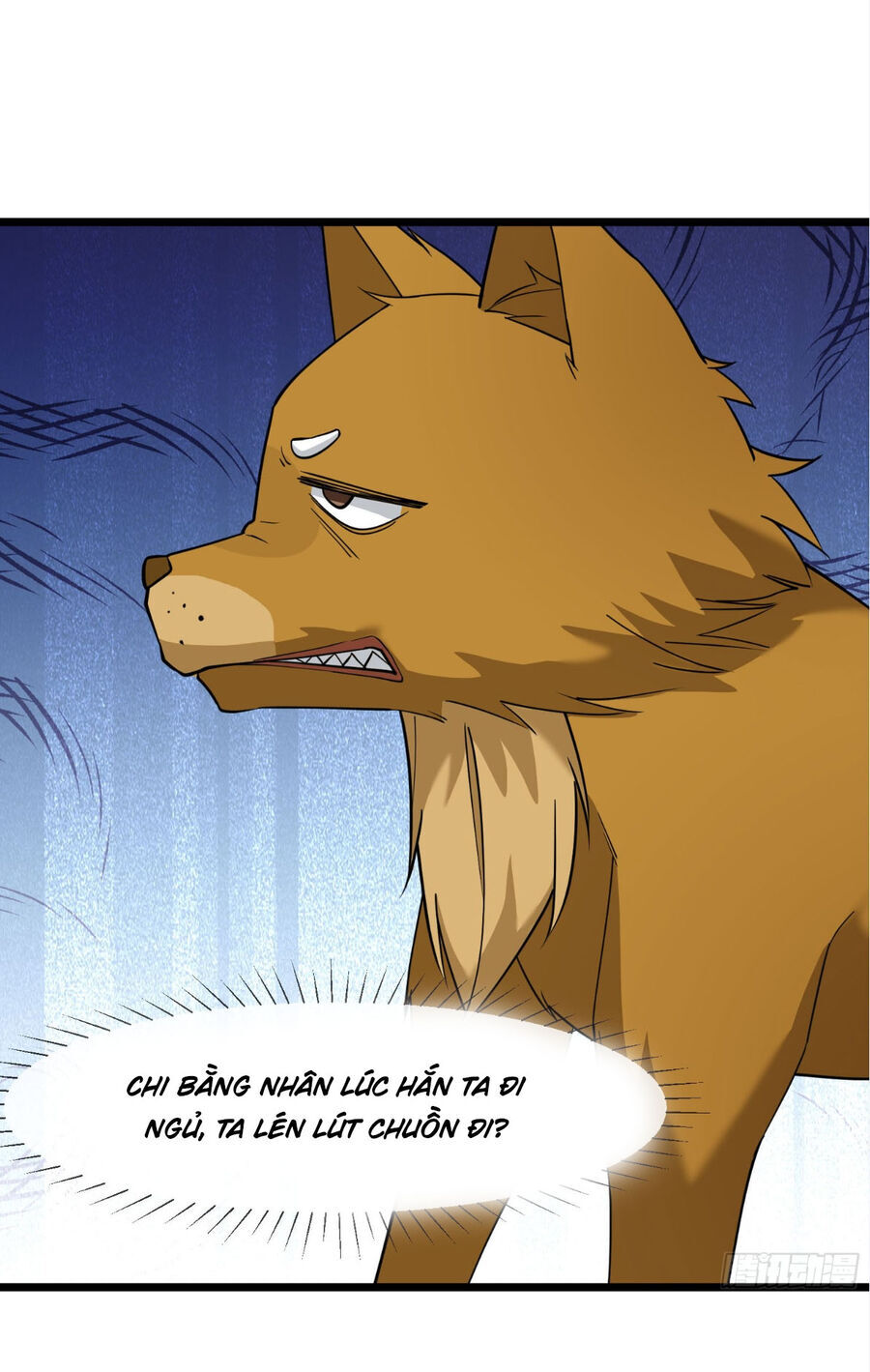 Thu Triệu Vạn Đồ Đệ, Vi Sư Vô Địch Thế Gian - Chapter 6 - Page 54