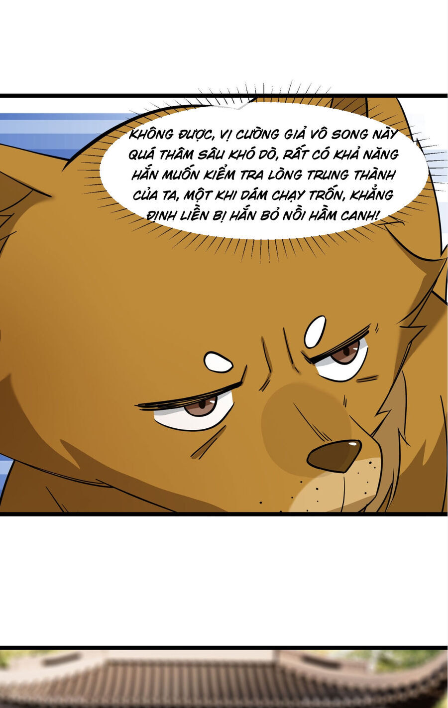 Thu Triệu Vạn Đồ Đệ, Vi Sư Vô Địch Thế Gian - Chapter 6 - Page 55