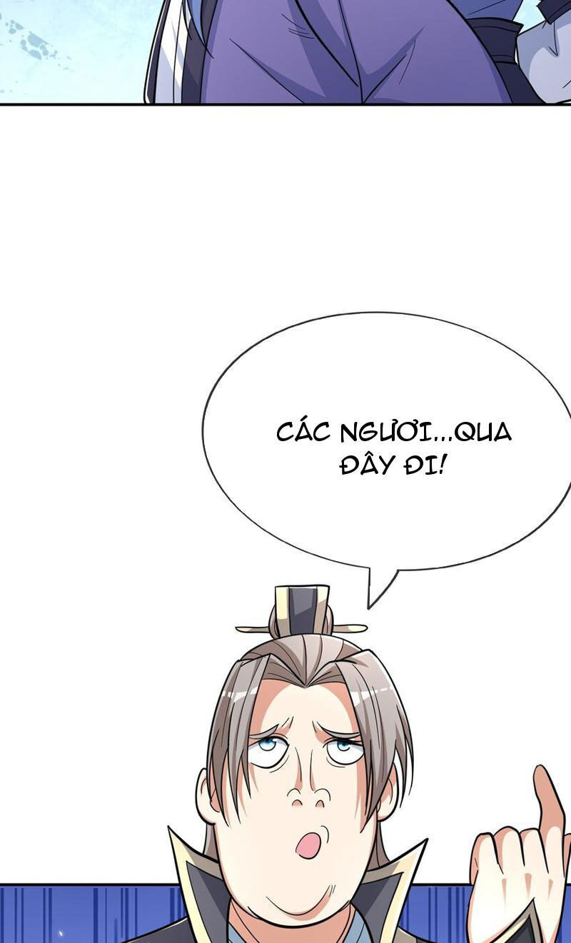 Thu Triệu Vạn Đồ Đệ, Vi Sư Vô Địch Thế Gian - Chapter 60 - Page 10