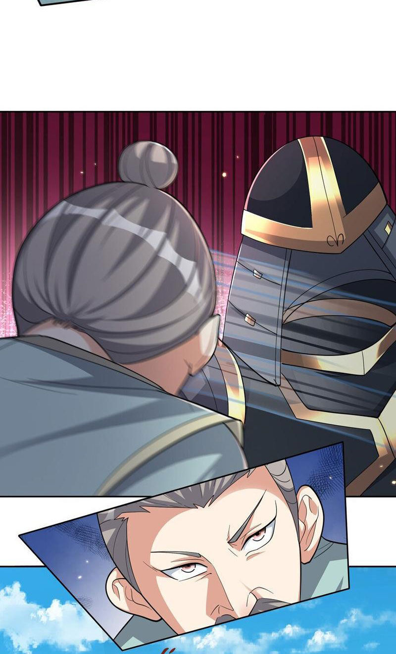 Thu Triệu Vạn Đồ Đệ, Vi Sư Vô Địch Thế Gian - Chapter 60 - Page 14