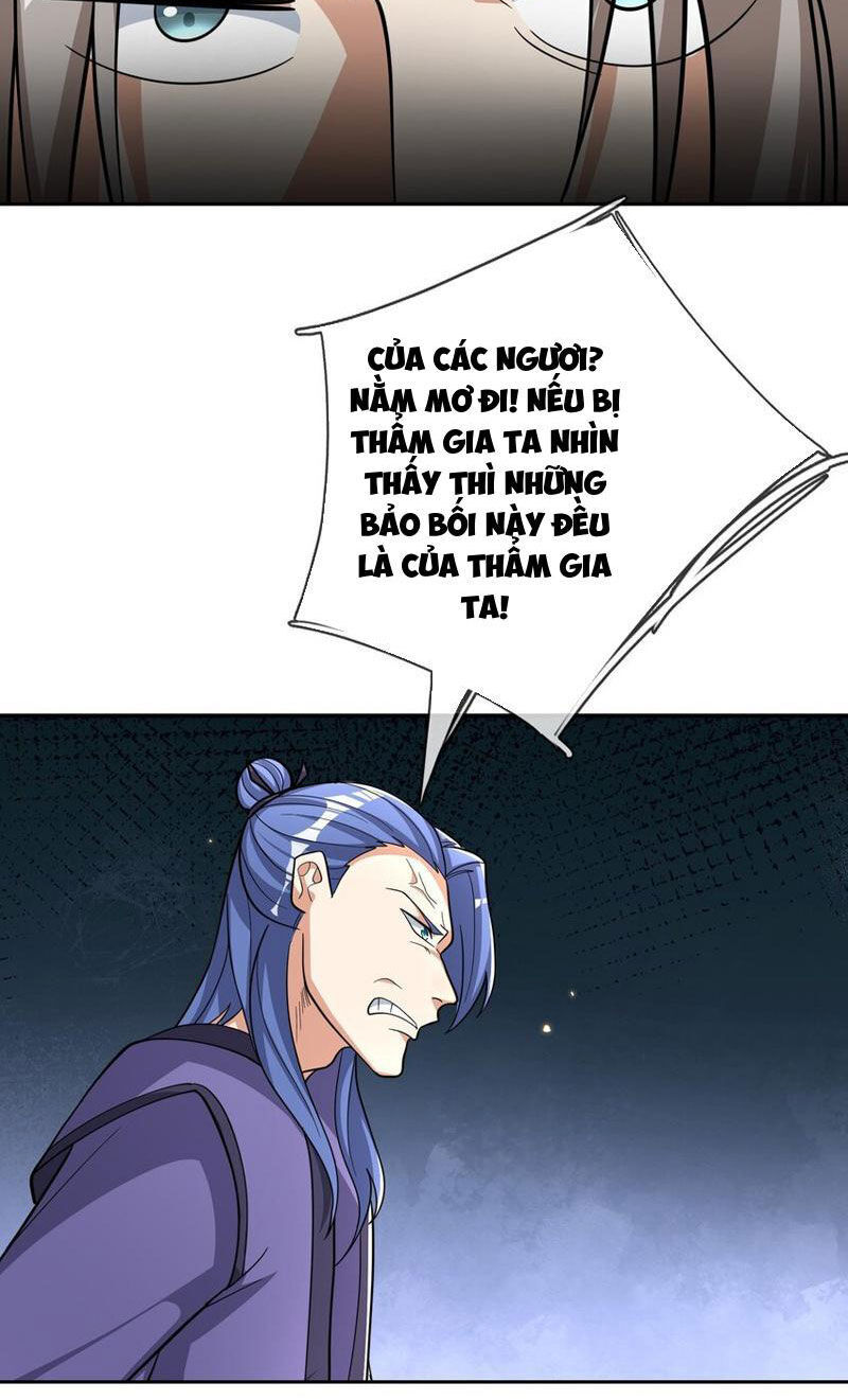 Thu Triệu Vạn Đồ Đệ, Vi Sư Vô Địch Thế Gian - Chapter 60 - Page 20