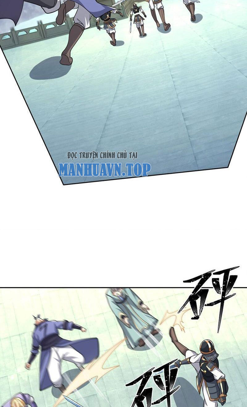 Thu Triệu Vạn Đồ Đệ, Vi Sư Vô Địch Thế Gian - Chapter 60 - Page 24