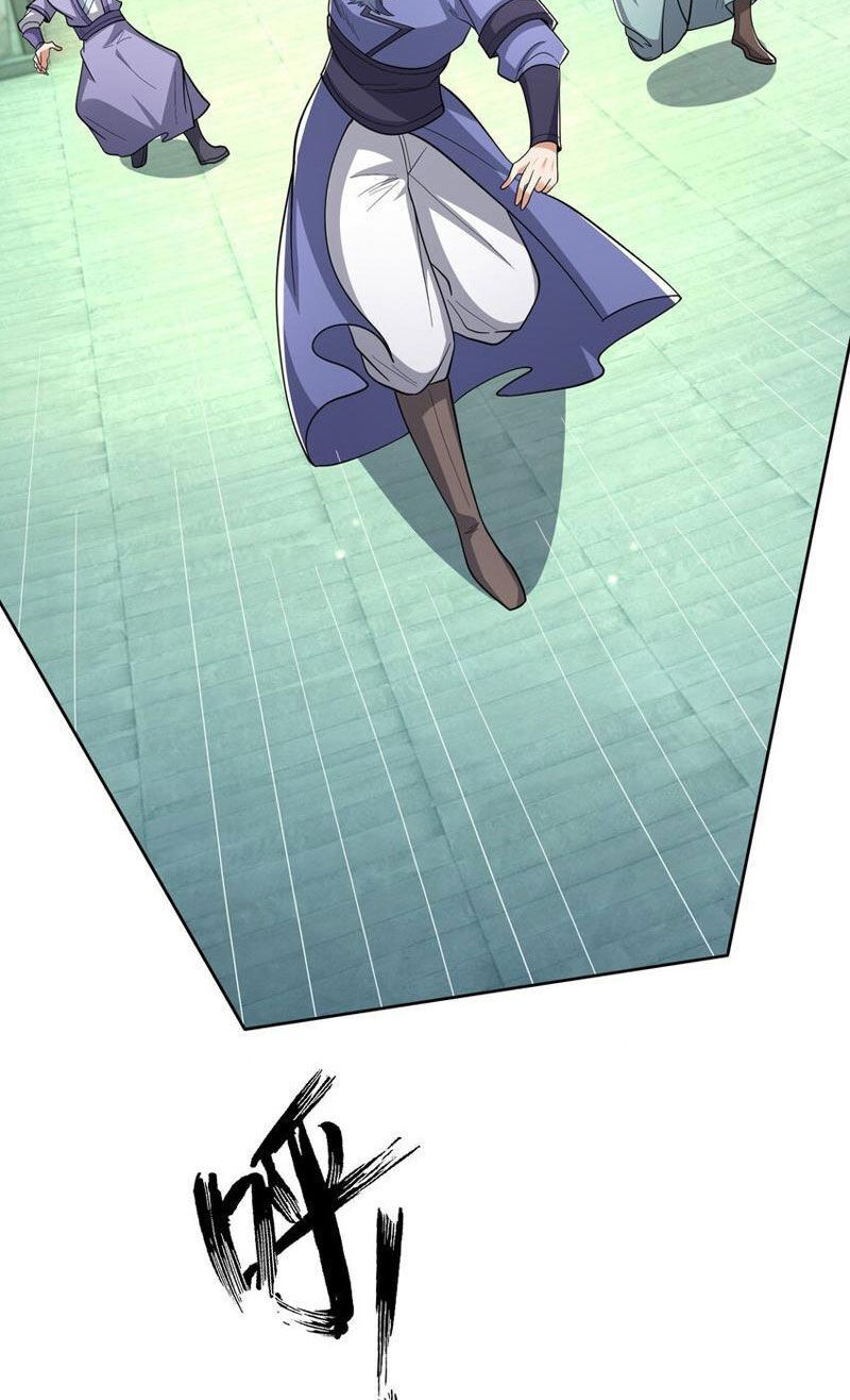 Thu Triệu Vạn Đồ Đệ, Vi Sư Vô Địch Thế Gian - Chapter 60 - Page 26