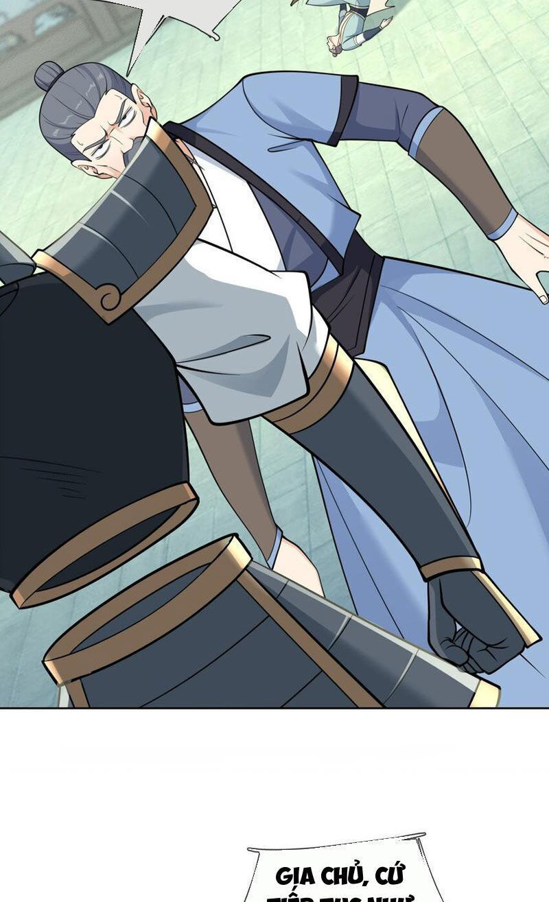 Thu Triệu Vạn Đồ Đệ, Vi Sư Vô Địch Thế Gian - Chapter 60 - Page 32