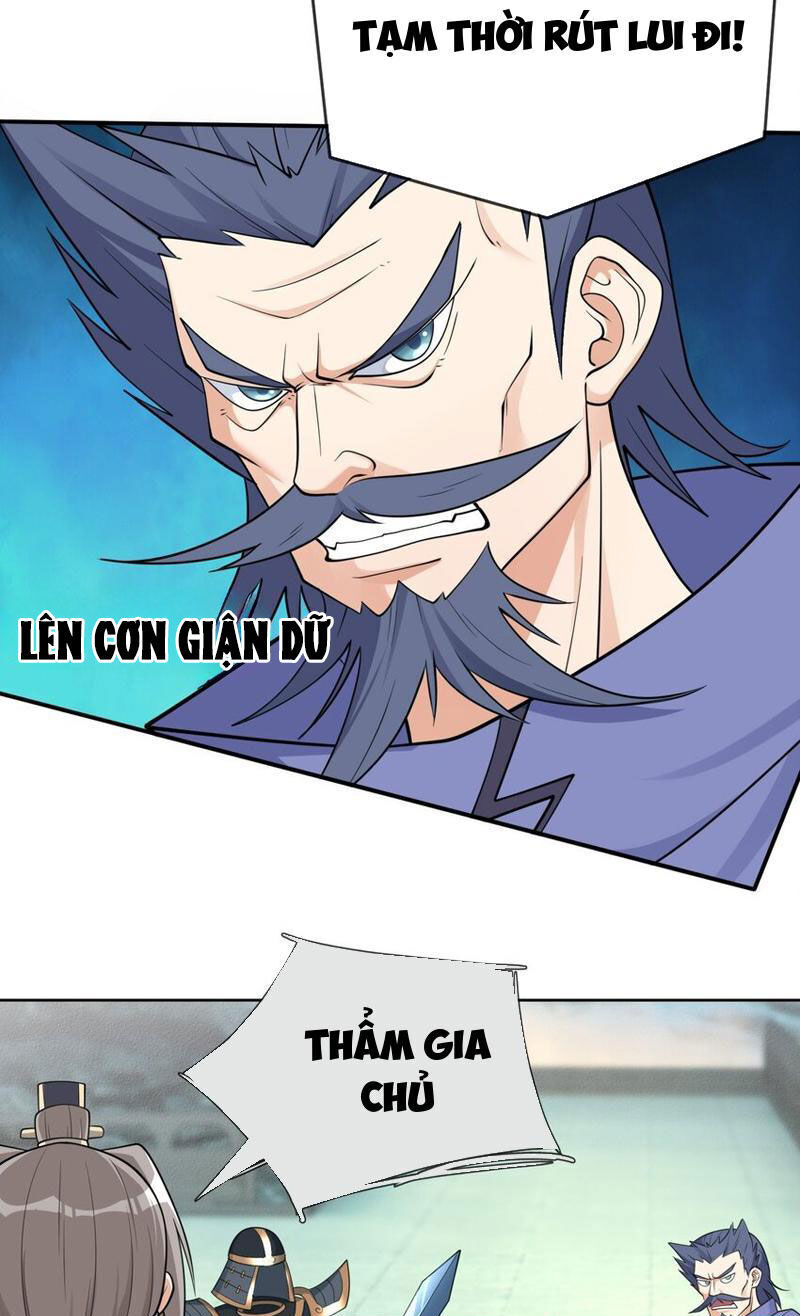 Thu Triệu Vạn Đồ Đệ, Vi Sư Vô Địch Thế Gian - Chapter 60 - Page 34