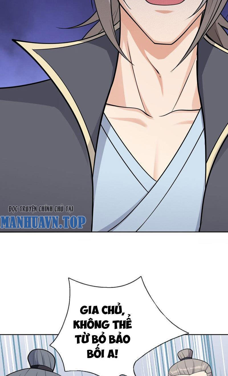 Thu Triệu Vạn Đồ Đệ, Vi Sư Vô Địch Thế Gian - Chapter 60 - Page 36