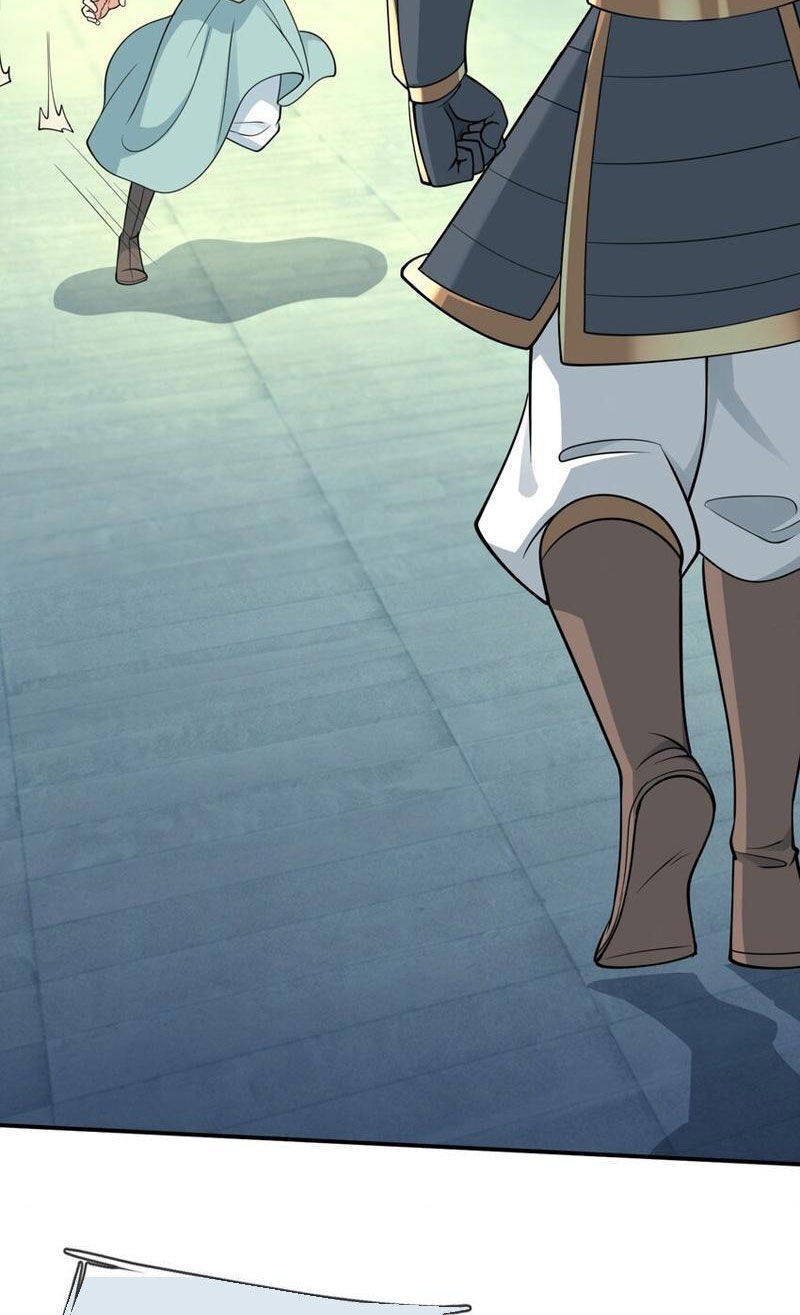 Thu Triệu Vạn Đồ Đệ, Vi Sư Vô Địch Thế Gian - Chapter 60 - Page 39