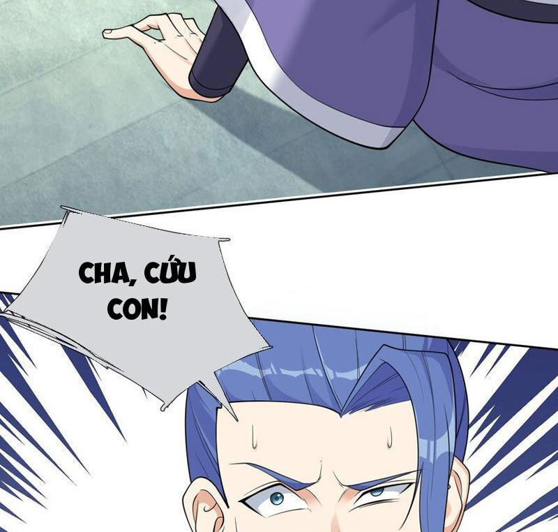 Thu Triệu Vạn Đồ Đệ, Vi Sư Vô Địch Thế Gian - Chapter 60 - Page 47