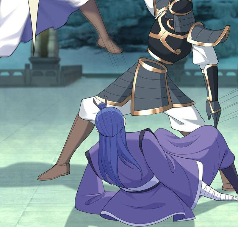 Thu Triệu Vạn Đồ Đệ, Vi Sư Vô Địch Thế Gian - Chapter 60 - Page 52