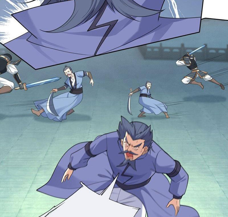 Thu Triệu Vạn Đồ Đệ, Vi Sư Vô Địch Thế Gian - Chapter 60 - Page 54