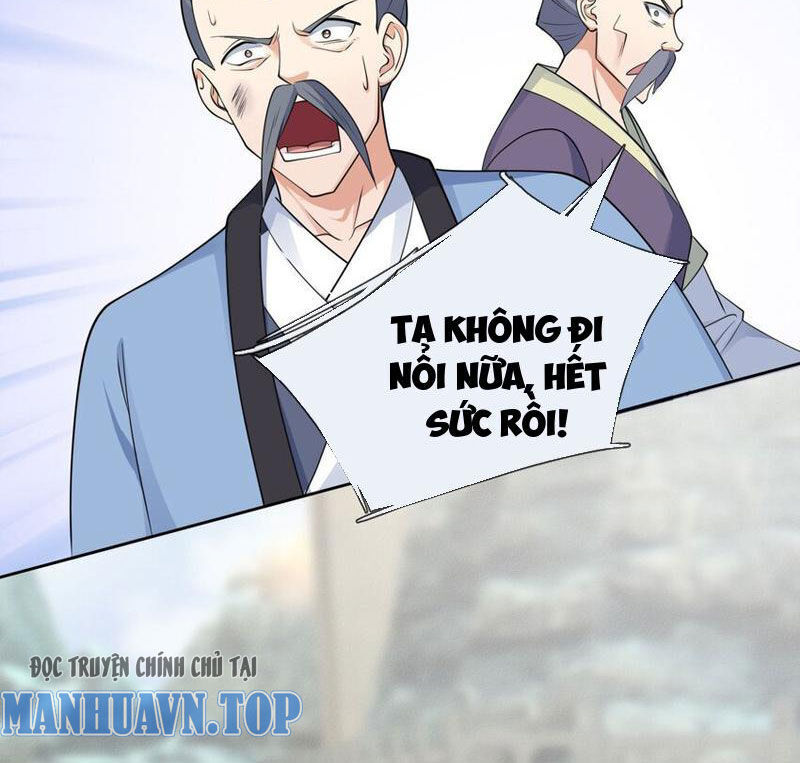 Thu Triệu Vạn Đồ Đệ, Vi Sư Vô Địch Thế Gian - Chapter 60 - Page 57