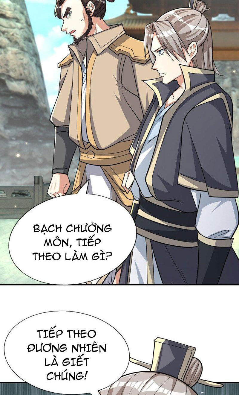 Thu Triệu Vạn Đồ Đệ, Vi Sư Vô Địch Thế Gian - Chapter 60 - Page 6