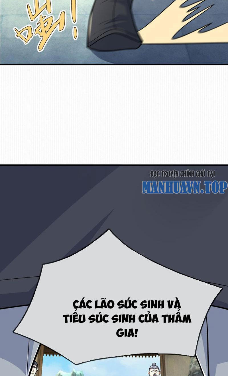 Thu Triệu Vạn Đồ Đệ, Vi Sư Vô Địch Thế Gian - Chapter 60 - Page 8