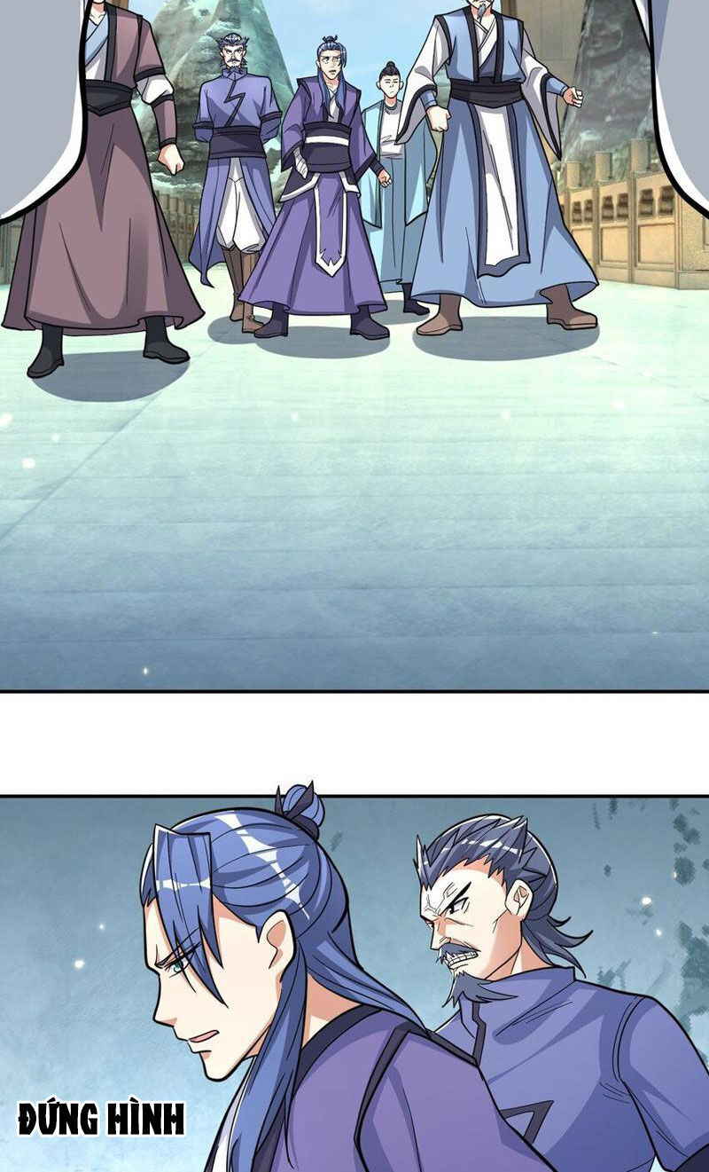 Thu Triệu Vạn Đồ Đệ, Vi Sư Vô Địch Thế Gian - Chapter 60 - Page 9